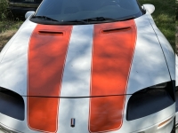 1997 Chevrolet Camaro Z28 for sale in Eagan, Minnesota (ID-144161)