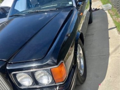 1997 Bentley Brooklands for sale