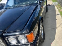 1997 Bentley Brooklands for sale in Michigan (ID-140756)