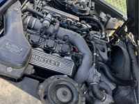 1997 Bentley Brooklands for sale in Michigan (ID-140756)