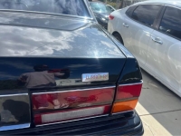 1997 Bentley Brooklands for sale in Michigan (ID-140756)