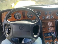 1997 Bentley Brooklands for sale in Michigan (ID-140756)