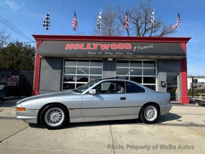 1997 BMW 8 Series for sale