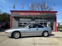 1997 BMW 8 Series for sale in Riverhead, New York (ID-138207)