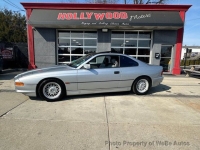 1997 BMW 8 Series for sale in Riverhead, New York (ID-138207)