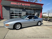 1997 BMW 8 Series for sale in Riverhead, New York (ID-138207)