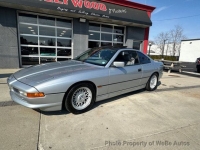 1997 BMW 8 Series for sale in Riverhead, New York (ID-138207)