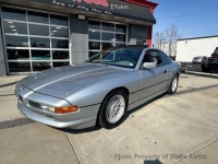 1997 BMW 8 Series for sale in Riverhead, New York (ID-138207)