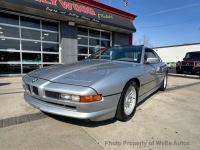 1997 BMW 8 Series for sale in Riverhead, New York (ID-138207)
