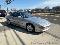 1997 BMW 8 Series for sale in Riverhead, New York (ID-138207)