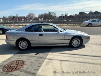 1997 BMW 8 Series for sale in Riverhead, New York (ID-138207)