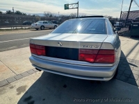 1997 BMW 8 Series for sale in Riverhead, New York (ID-138207)