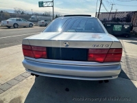 1997 BMW 8 Series for sale in Riverhead, New York (ID-138207)