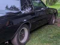 1997 Buick Grand National for sale in Michigan (ID-164170)