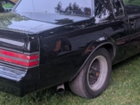 1997 Buick Grand National for sale in Michigan (ID-164170)