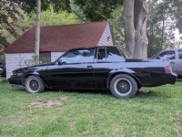 1997 Buick Grand National for sale in Michigan (ID-164170)