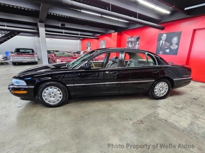 1997 Buick Park Avenue for sale