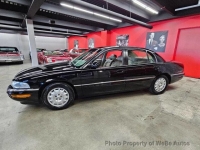 1997 Buick Park Avenue for sale in Riverhead, New York (ID-140506)