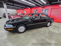 1997 Buick Park Avenue for sale in Riverhead, New York (ID-140506)