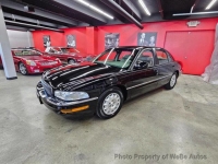 1997 Buick Park Avenue for sale in Riverhead, New York (ID-140506)