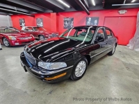 1997 Buick Park Avenue for sale in Riverhead, New York (ID-140506)