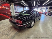 1997 Buick Park Avenue for sale in Riverhead, New York (ID-140506)