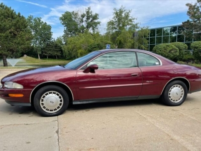 1997 Buick Riviera for sale