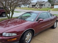 1997 Buick Riviera for sale in Michigan (ID-141545)