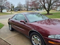 1997 Buick Riviera for sale in Michigan (ID-141545)