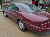 1997 Buick Riviera for sale in Michigan (ID-141545)