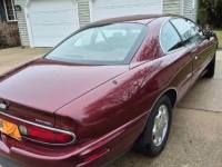 1997 Buick Riviera for sale in Michigan (ID-141545)