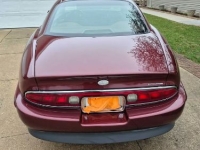 1997 Buick Riviera for sale in Michigan (ID-141545)