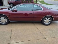 1997 Buick Riviera for sale in Michigan (ID-141545)