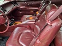 1997 Buick Riviera for sale in Michigan (ID-141545)