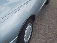 1997 Buick Riviera for sale in Michigan (ID-145292)