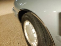 1997 Buick Riviera for sale in Michigan (ID-145292)