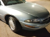 1997 Buick Riviera for sale in Michigan (ID-145292)