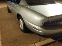 1997 Buick Riviera for sale in Michigan (ID-145292)