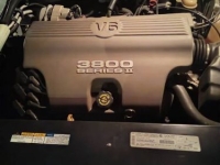 1997 Buick Riviera for sale in Michigan (ID-145292)