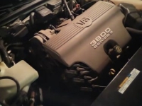 1997 Buick Riviera for sale in Michigan (ID-145292)