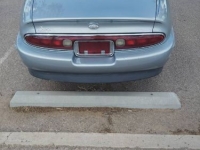 1997 Buick Riviera for sale in Michigan (ID-145292)