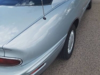 1997 Buick Riviera for sale in Michigan (ID-145292)