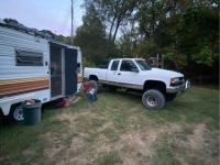 1997 Chevrolet 1500 for sale in Michigan (ID-136795)