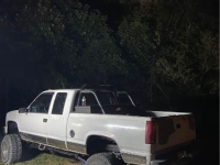 1997 Chevrolet 1500 for sale in Michigan (ID-136795)
