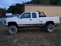 1997 Chevrolet 1500 for sale in Michigan (ID-136795)