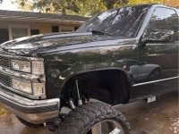 1997 Chevrolet 1500 for sale in Michigan (ID-137081)
