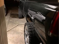 1997 Chevrolet 1500 for sale in Michigan (ID-137081)