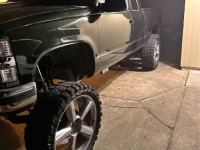 1997 Chevrolet 1500 for sale in Michigan (ID-137081)