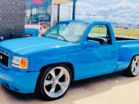 1997 Chevrolet 1500 for sale in Michigan (ID-137122)