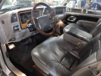 1997 Chevrolet 1500 for sale in Michigan (ID-161622)